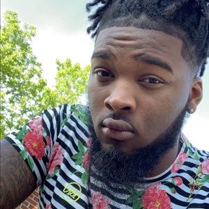 Meet your Posher, Kevin